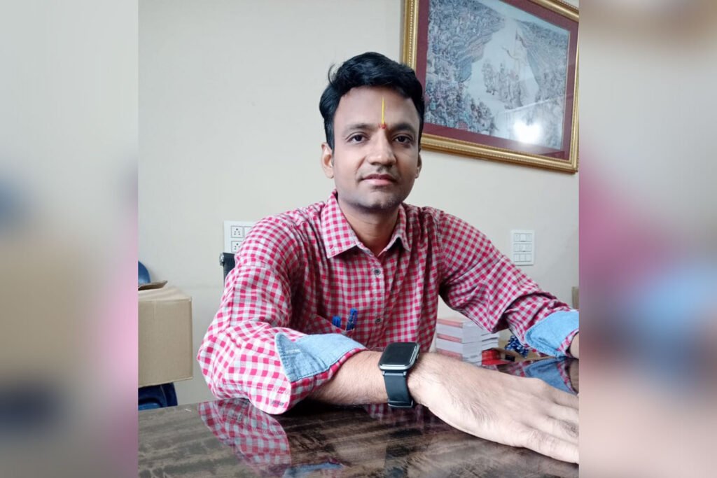 R. Raghavan