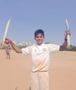 Shaahan Shadab