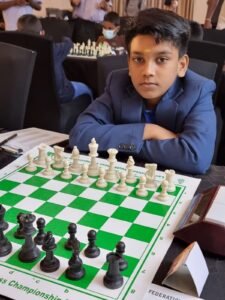 Aadhya Vijayakumar