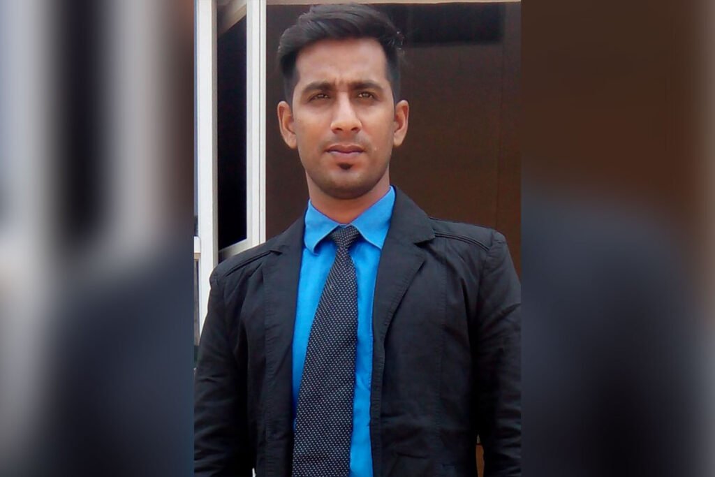 Amit Pandey